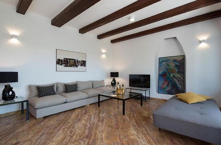 Vakantiehuis Villa Paula