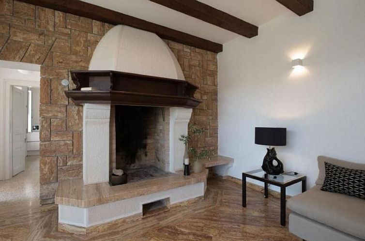 Vakantiehuis Villa Paula