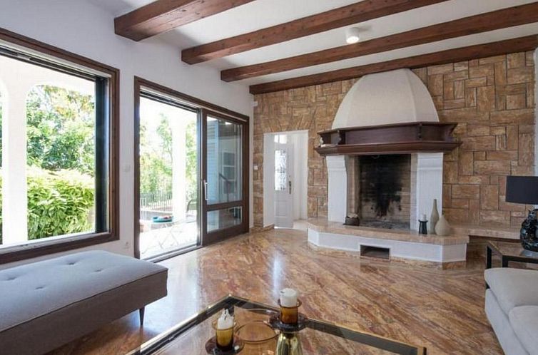 Vakantiehuis Villa Paula