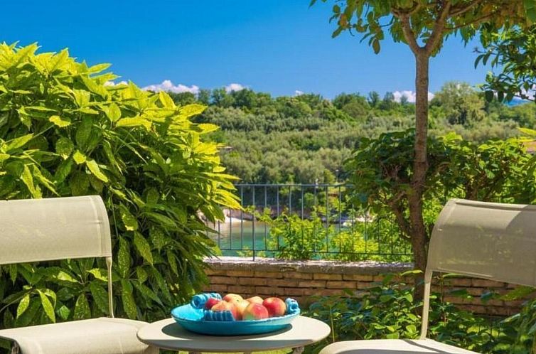 Vakantiehuis Villa Paula