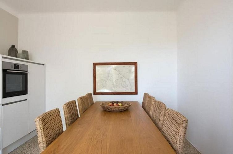 Vakantiehuis Villa Paula
