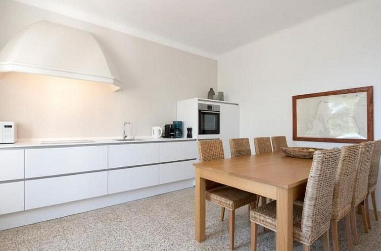 Vakantiehuis Villa Paula
