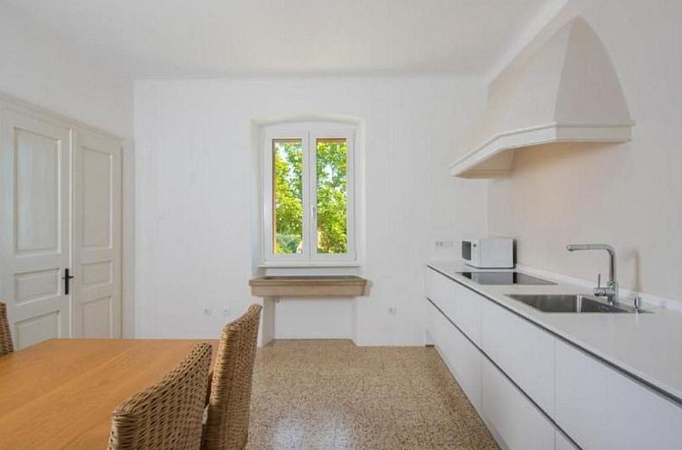 Vakantiehuis Villa Paula