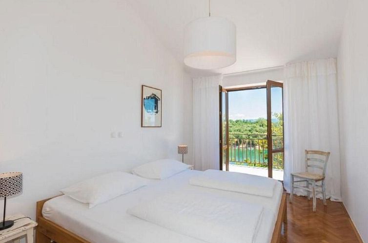 Vakantiehuis Villa Paula