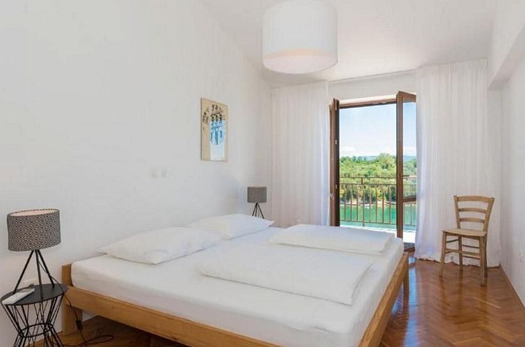 Vakantiehuis Villa Paula