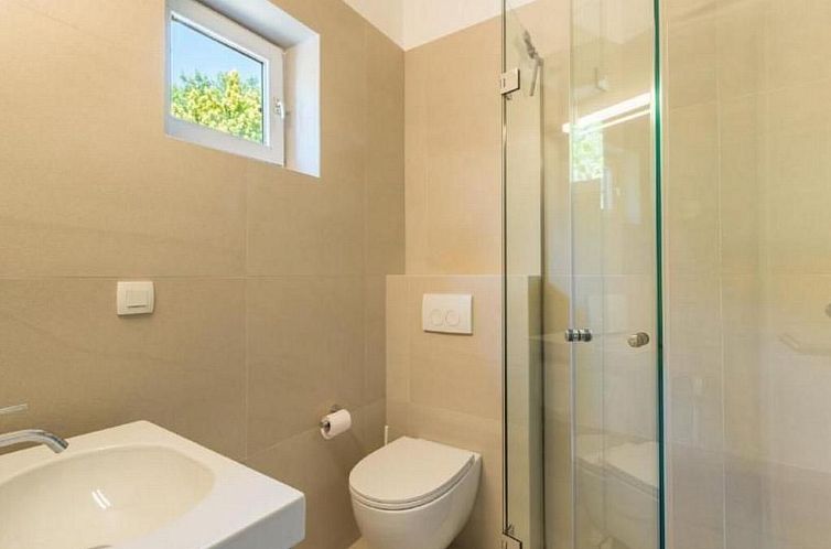 Vakantiehuis Villa Paula