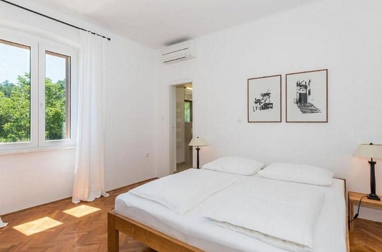 Vakantiehuis Villa Paula