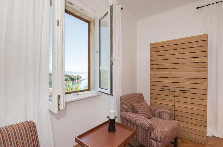 Vakantiehuis Villa Paula