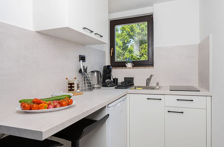 Appartement Luxury Seaview Apartment