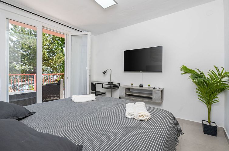 Appartement Luxury Seaview Apartment