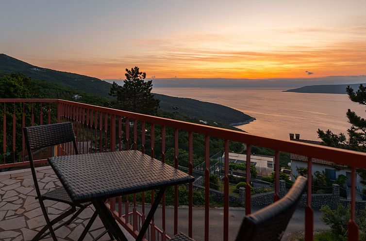 Appartement Luxury Seaview Apartment