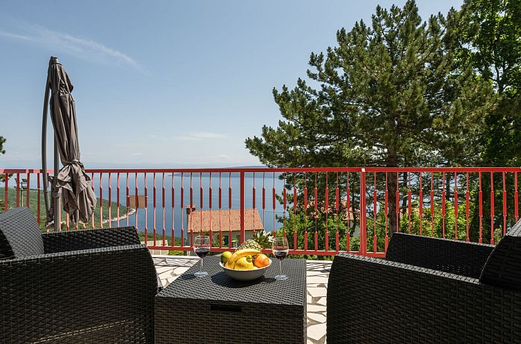 Appartement Luxury Seaview Apartment