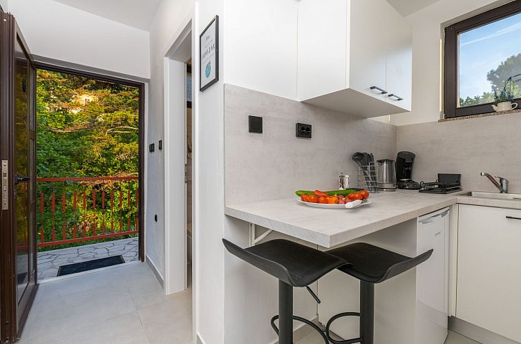 Appartement Luxury Seaview Apartment