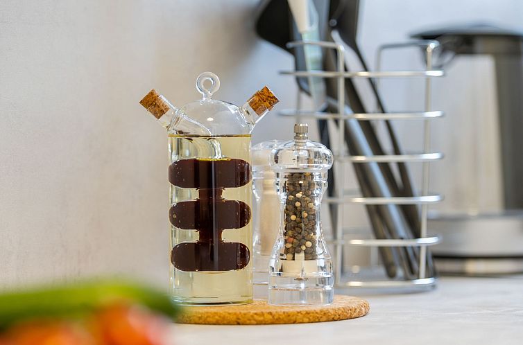 Appartement Luxury Seaview Apartment