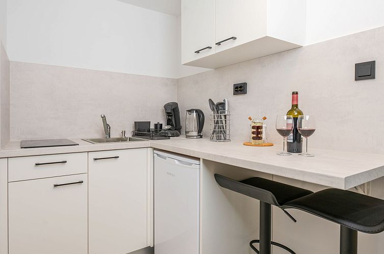 Appartement Luxury Seaview Apartment