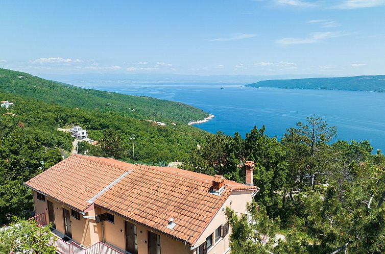 Appartement Luxury Seaview Apartment