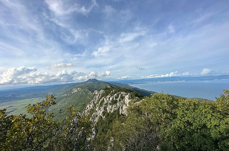 Appartement Luxury Seaview Apartment