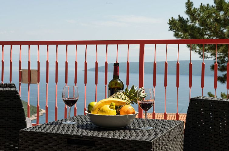 Appartement Luxury Seaview Apartment