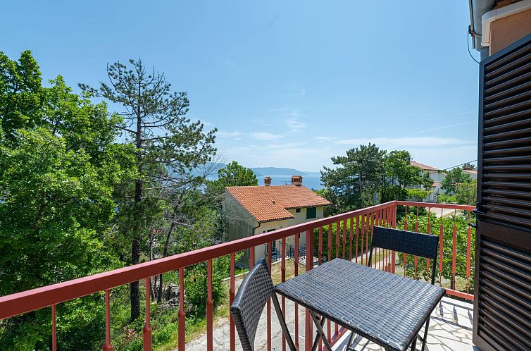 Appartement Luxury Seaview Apartment