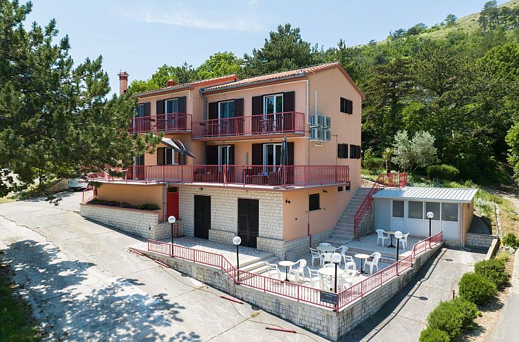 Appartement Luxury Seaview Apartment