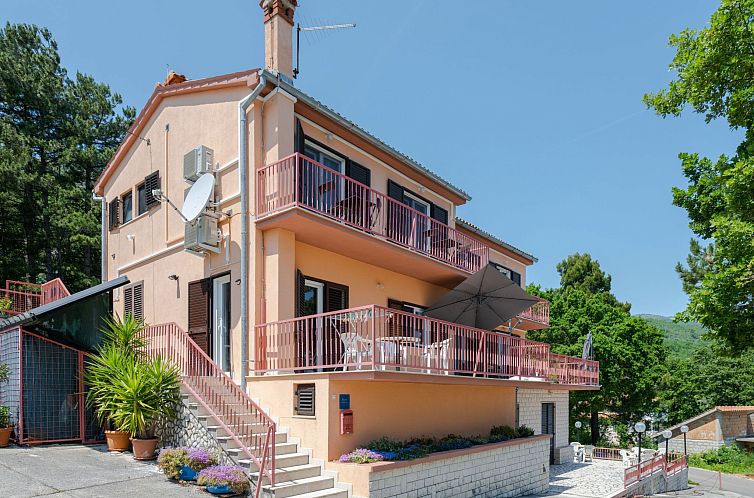 Appartement Luxury Seaview Apartment