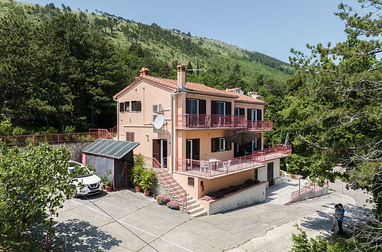 Appartement Luxury Seaview Apartment