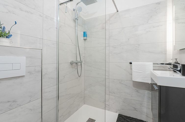 Appartement Luxury Seaview Apartment