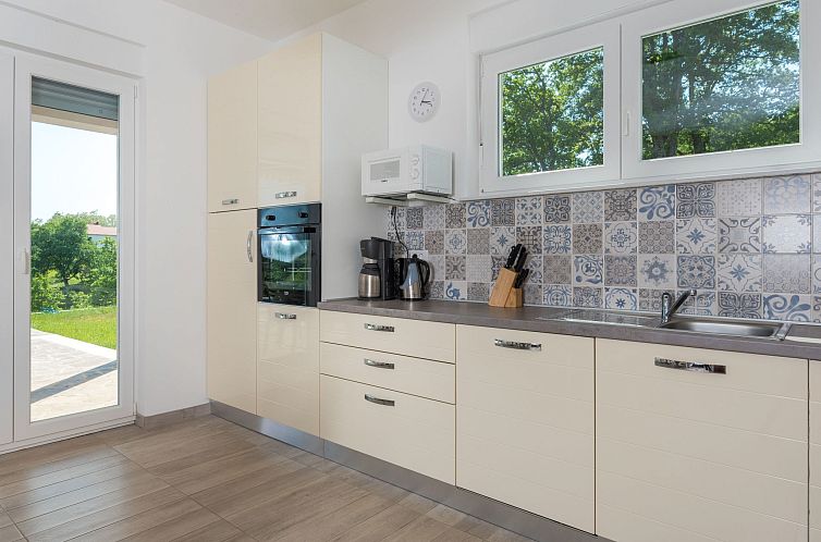 Vakantiehuis mit eigenem Pool