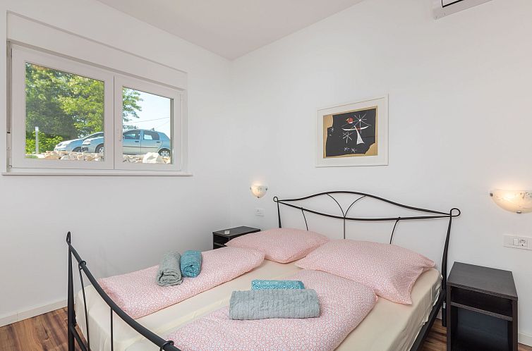 Vakantiehuis mit eigenem Pool