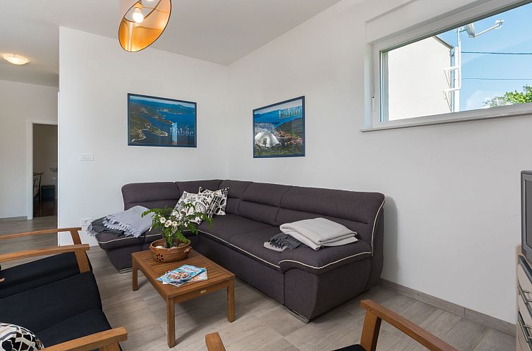 Vakantiehuis mit eigenem Pool