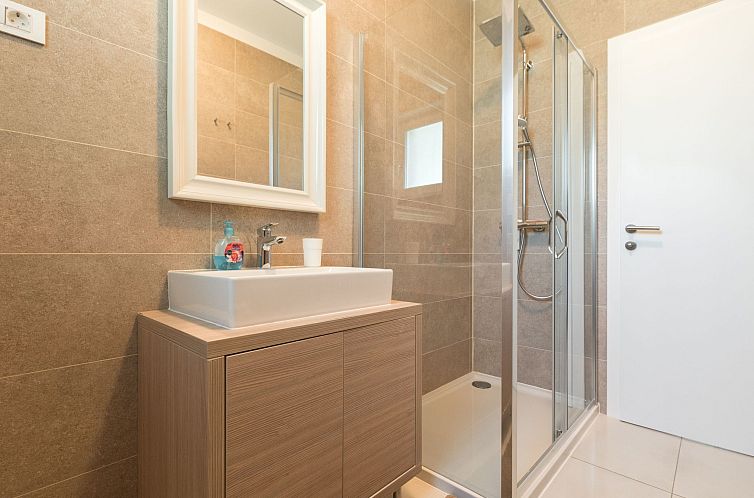 Vakantiehuis mit eigenem Pool