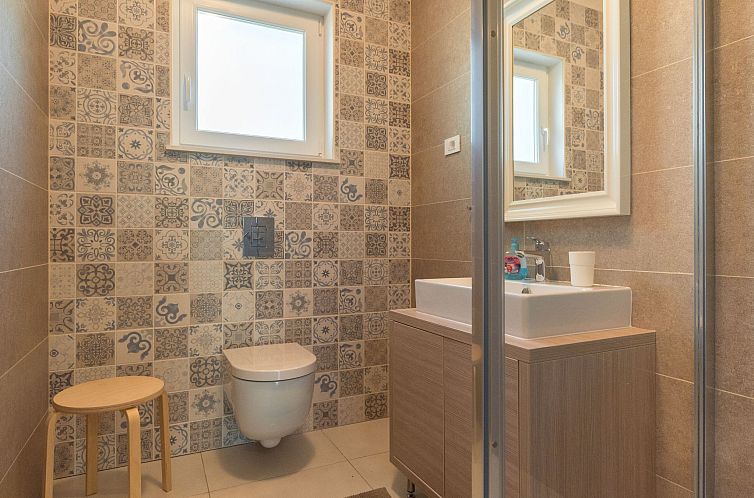 Vakantiehuis mit eigenem Pool