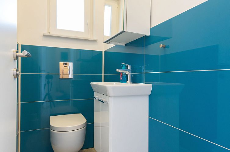 Vakantiehuis mit eigenem Pool