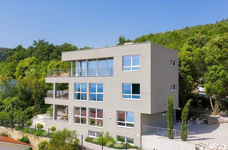 Appartement House 61 Sveta Marina, 1.OG mit Balkon, Nr. 143