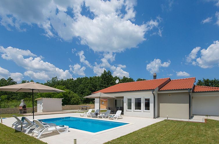 Unterkunft 10135374 - Appartement Istrien - Appartement House 61 Sveta Marina, 2.OG, Penthouse, Nr. 144