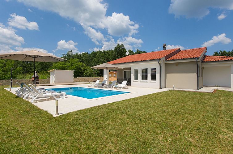 Appartement House 61 Sveta Marina, 2.OG, Penthouse, Nr. 144