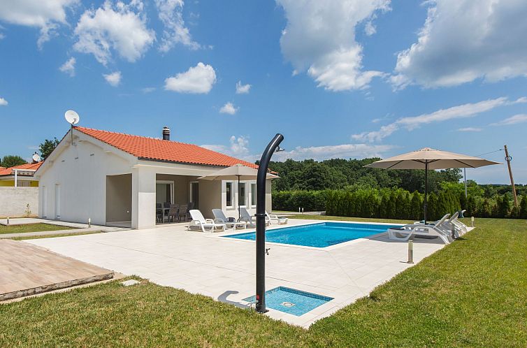 Appartement House 61 Sveta Marina, 2.OG, Penthouse, Nr. 144