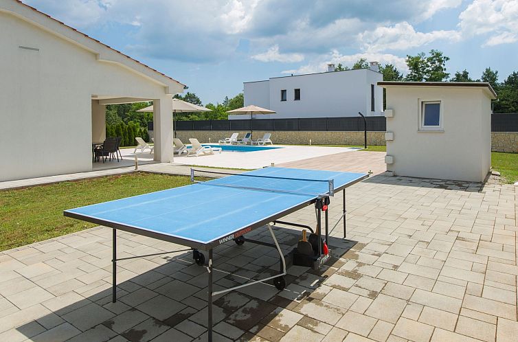 Appartement House 61 Sveta Marina, 2.OG, Penthouse, Nr. 144