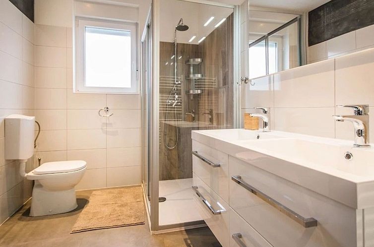 Appartement House 61 Sveta Marina, 2.OG, Penthouse, Nr. 144