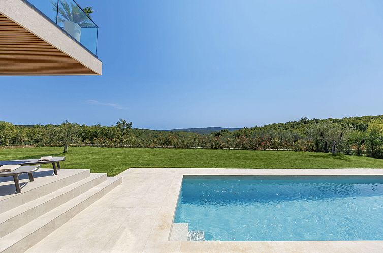 Vakantiehuis Villa Casa Mayren