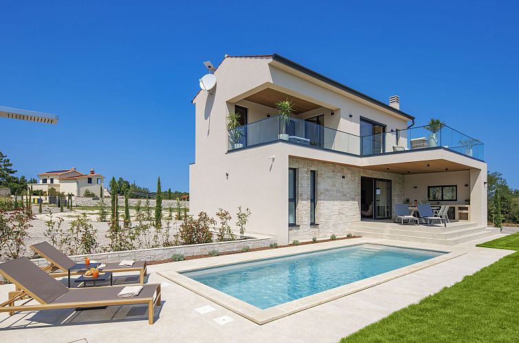 Vakantiehuis Villa Casa Mayren