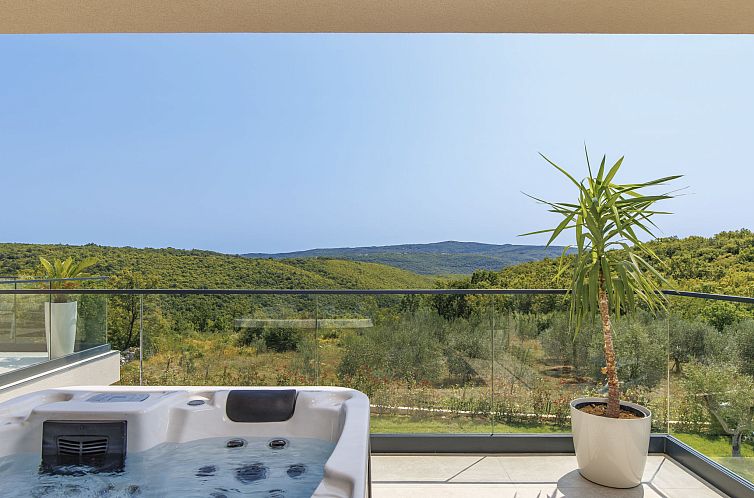 Vakantiehuis Villa Casa Mayren