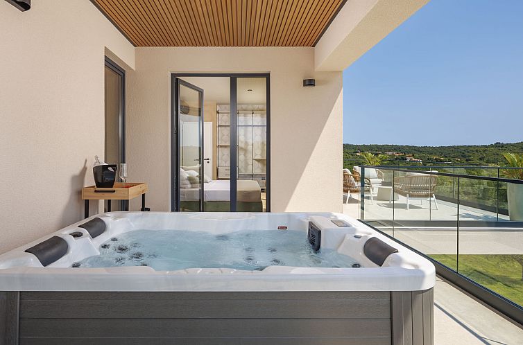 Vakantiehuis Villa Casa Mayren