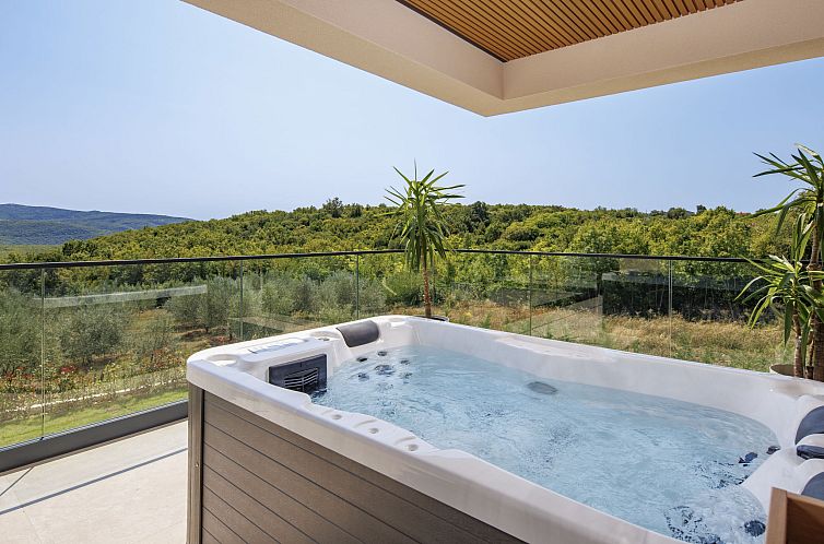 Vakantiehuis Villa Casa Mayren