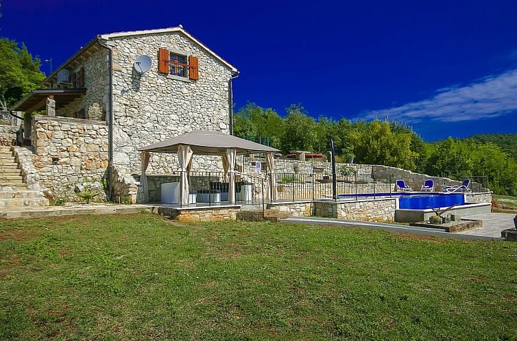 Vakantiehuis Villa Natura II