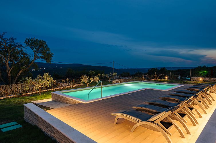 Vakantiehuis Villa de la Vie