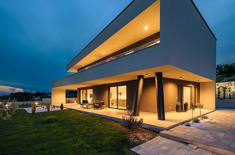 Vakantiehuis Villa de la Vie