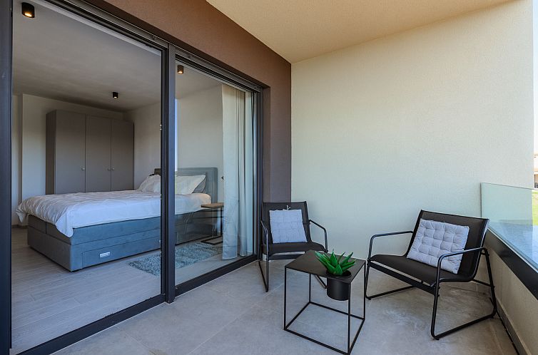 Vakantiehuis Villa de la Vie