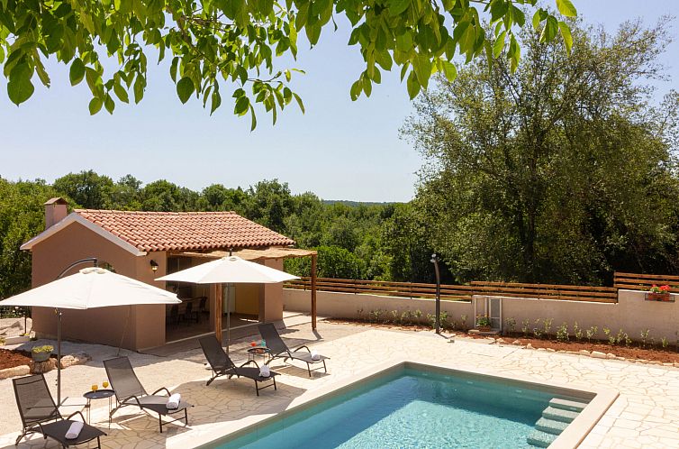 Vakantiehuis Villa STORA KUCA