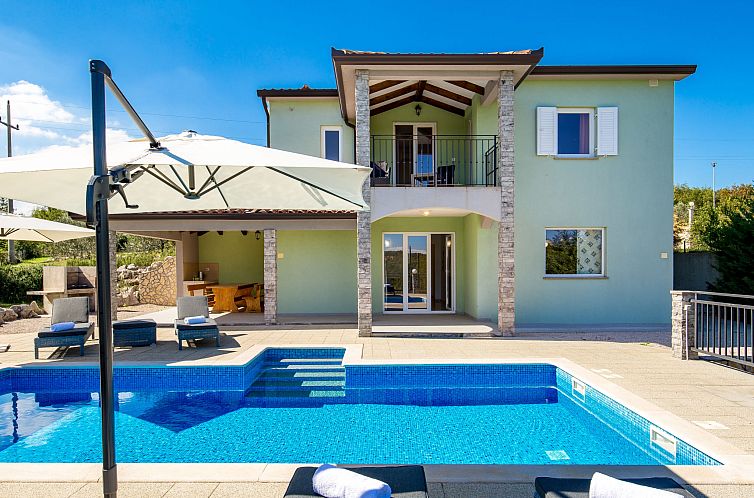 Vakantiehuis Villa Aurelia